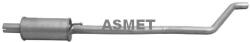 ASMET Toba esapamet intermediara ASMET 15.027 (15.027)