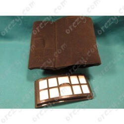 Sencor Hepa szűrő eredeti SENCOR SVC3001 porszívó