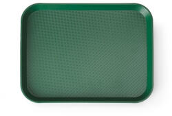 HENDI Gyorséttermi Tálca - 265x345 mm, Zöld (878736)