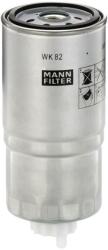 Mann-filter Filtru combustibil MANN-FILTER WK 82 (WK 82) - fixbox