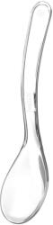 HENDI Salátás kanál, HENDI, 0, 03L, Átlátszó, 235x55mm