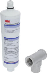 3M SF18-S Vízkőszűrő rendszer HF8-S patronnal