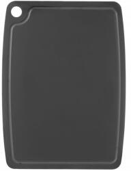 HENDI Farost vágódeszka , HENDI, Fekete, 300x235x(H)6mm (505755) - gastrobolt