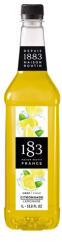 1883 Maison Routin Limonádé szirup 1L (731151) (731151)