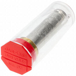 Fúvóka szűrővel 00 T2/TE2 Danfoss