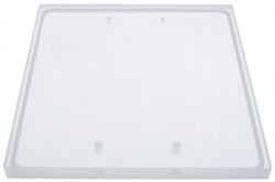  Fedél 378x315x20 mm