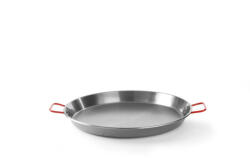 HENDI Paella edény, , ⌀420x(H)120mm (622216)