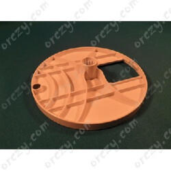 Bosch Hordozó tárcsa BOSCH Pl. : MCM4100/01 robotgép