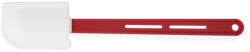 HENDI Habkenő spatula Kitchen Line, HENDI, Kitchen Termékcsalád, Piros, 354x70mm