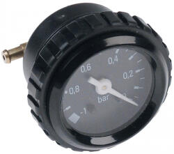  Vákuum nyomás mérő ø 40 mm - gastrobolt - 12 990 Ft
