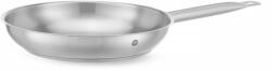 HENDI Serpenyő - fedő nélkül, HENDI, Kitchen Termékcsalád, 2, 7L, ⌀280x(H)50mm