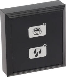 SCALA Nyomógomb Panel 2 Gomb