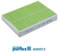 PURFLUX Filtru, aer habitaclu PURFLUX CabinHepa+ AHH513 (AHH513)