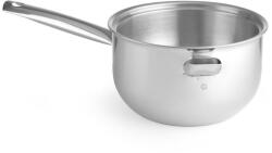 HENDI Melegvízfürdős edény, HENDI, 1L, 330x165x(H)95mm