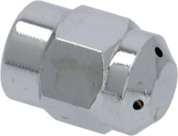 SCALA Conti Gőzcső Fúvóka