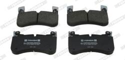 FERODO Set placute frana FERODO FDB5220 (FDB5220)
