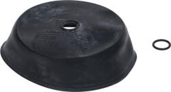 HENKELMAN Membrán Tömítés Henger ř80 Mm