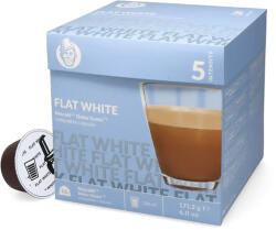 NESCAFÉ Flat White kávékapszula (16 db) (101330)