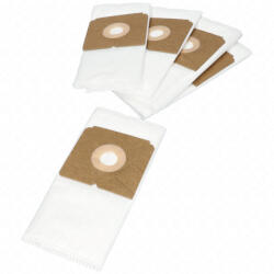 Electrolux Porzsák, mikroszálas 5db-os (univerzális) AEG, ELECTROLUX porszívó pl : XIO, A130M/E6/ A126M (IZE6SHU)