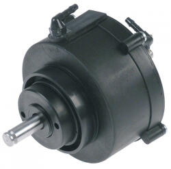  PNEUMATIKUS HENGER ø 80 mm