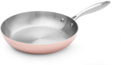 HENDI Serpenyő, HENDI, ⌀240x(H)50mm (607060)