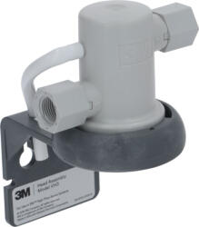 3M VH3 Szűrőfej 3/8" BSPT csatlakozással (7000050794)