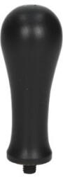 Tamper nyél M8 ELEGANCE BLACK WOOD - gastrobolt
