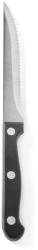 HENDI Steak kés - 6 db, 215 mm - Profi Line (781449) (781449)