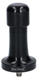 Tamper nyél M8 TECHNIC BLACK ALUMINIUM - gastrobolt