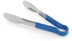 HENDI Tálaló csipesz HACCP 300 mm, HENDI, Kék, (L)300mm