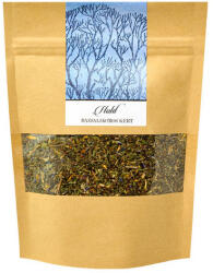 Bazsalikomos Kert Hold tea teakeverék 50 g