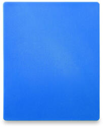HENDI Vágódeszka HACCP GN 1/2, HENDI, GN 1/2, Kék, 265x325mm (826720)