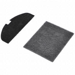 Hoover 103x130x4 mm Szűrő, kimeneti, (eredeti) HOOVER porszívó