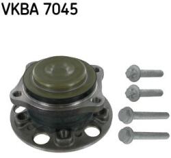 SKF Set rulment roata SKF VKBA 7045 (VKBA 7045) - automobilus