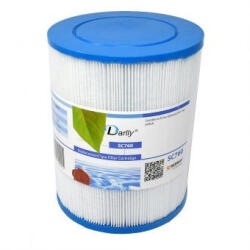 Darlly WF-25DY Darlly® Whirlpool szűrő 60304 (a Softub szűrőt helyettesíti, 33001000, SC760, ST35)