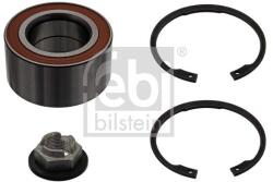 Febi Bilstein Set rulment roata FEBI BILSTEIN 19265 (19265) - fixbox