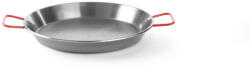 HENDI Paella edény, , ⌀380x(H)120mm (622117)