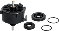  PNEUMATIKUS HENGER ø 80x26 mm