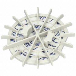 Hoover 123x31 mm Szűrő, hepa (eredeti) CANDY HOOVER porszívó