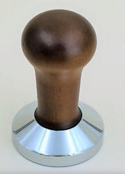  ø 51, 3 mm-es tamper Beach Wood - gastrobolt