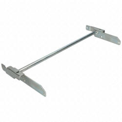 Whirlpool / Indesit Zsanér (ajtóhoz) (eredeti) INDESIT mosogatógép