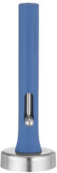 Stöckel Falafel kanál, Stöckel, 1/45, Kék, ⌀50x150mm