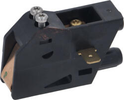  Végblokk Tömítőrúd Tömítés - Széles Tömítés Bal