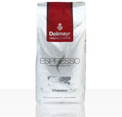 Dallmayr Espresso Classico szemes kávé (1 kg)