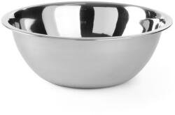 HENDI Keverőtál - gömbölyített alj, HENDI, 4, 9L, ⌀300x(H)118mm (517604)