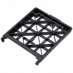 AEG 106x127x11 mm Szűrőtartó rács, AEG T2 porszívó