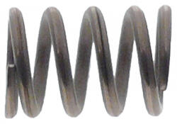  Kompressziós rugó ø 11x16 mm
