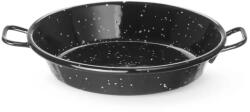 HENDI Zománcozott Paella serpenyő, HENDI, ⌀120x(H)25mm (622711)