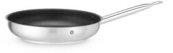 HENDI Serpenyő, tapadásmentes bevonattal - fedő nélkül, HENDI, Profi Termékcsalád, ⌀280x(H)50mm