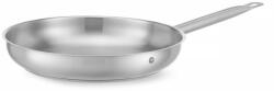 HENDI Serpenyő - fedő nélkül, HENDI, Kitchen Termékcsalád, 3, 6L, ⌀320x(H)59mm (838617)